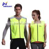 2016 LED Reflective Green Camping & Hiking Shirts thumbnail-6