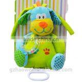 Hot Sale Baby Musical Toy Soft Plush Baby Toy thumbnail-2