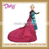 My First Princess Frozen Snow Glow Snow Queen Elsa Singsing Dolls for Kids Christmas thumbnail-2