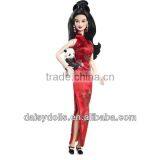 Traditional Married Chinese Doll thumbnail-1