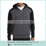 Custom Hoodies for Men ,printing Plain Hoodies With Tailored Fit Size thumbnail-5
