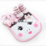 Gift for Newborn Angel Baby, 3pcs Gift Set for Newborn Baby thumbnail-3