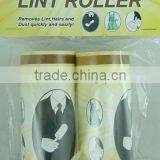 Eco-friendly Sticky Lint Roller Factory Sell Directly Industrial Lint Roller thumbnail-6