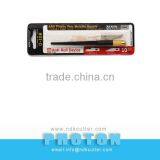 Anti Slip Copper Carving Knife/art Knife/Model:D-98 thumbnail-2