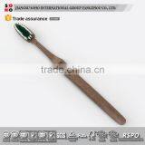 New Design Disposable Adult Travelling Toothbrush With Great Price thumbnail-1