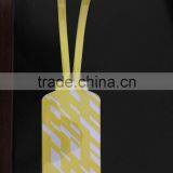 Promotional Gifts for Cheap Luggage Tag thumbnail-1