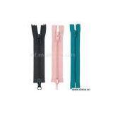 Sell Nylon Zipper thumbnail-1