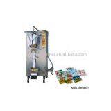 Sell Automatic Liquid Packing Machine Gm-yt1000