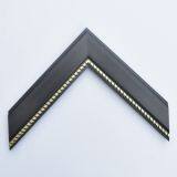 J04005 Plastic Material and Photo Frame Decorative PS Moulding for Picture Frame 30+ Years Factory Custom Picture Frame Moulding thumbnail-5