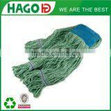 China Factory Recycled Cotton Yarn Material Cleaning Mop thumbnail-2