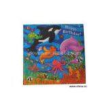 Sell Printed Paper Napkin thumbnail-1