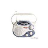 Sell AM/FM 2 Band Waterproof Radio thumbnail-1