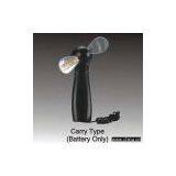 Sell Fan (Showing Time and Words) thumbnail-1