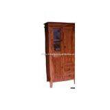 Wooden Wardrobes