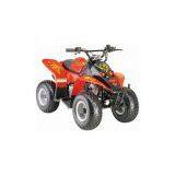 China (Mainland) ATV Automobile thumbnail-1