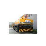 Used 80t Crane, Tadano 80t Crane thumbnail-1