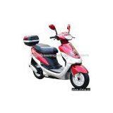 Sell 50cc Scooter thumbnail-1