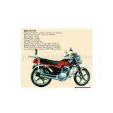 Motorcycle JD125-2B thumbnail-1