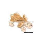 Sell Plush Dog thumbnail-1