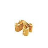 Customized Brass, Zinc / Aluminum Alloy Adjustable Concealed Door Hinges HR2037 thumbnail-1