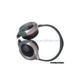 Sell Bluetooth Product-Bluetooth Headset, Headphone Shape thumbnail-1