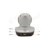 Mega-Pixel Wireless IR PT IP Camera Plug and Play Easy to Install thumbnail-2