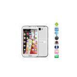 GT H7000+ 5.3inch MTK6577 Android 4.1.9 1GB Ram WCDMA 3G Dual Sim WiFi GPS Smart Phone thumbnail-3