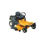 Cub Cadet 50 In. 25 HP Kohler V-Twin Automatic Zero-Turn Riding Mower With Steering Wheel Control thumbnail-1