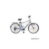 Sell Electric Bicycle thumbnail-1