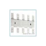 High Quality Nickel Precision Stamping Parts for New Energy Battery thumbnail-1