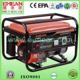 2kw/3kw/5kw/6kw/7kw Electric Start Gasoline Power Generator thumbnail-1
