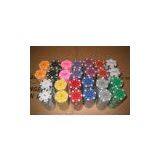 China (Mainland) Poker Chip thumbnail-1