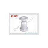 PP/FRPP Ball Check Valve Flange Connection 1/2