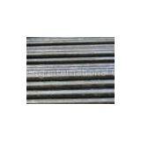 ST52 , ASTM A53 Round Welded Steel Pipe / Tube Thick Wall For Water / Gas / Oil