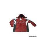 Sell Men's Winter Jacket thumbnail-1