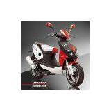 Sell Scooter (B09) thumbnail-1