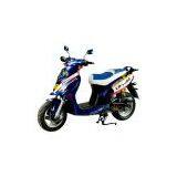 Sell 50cc Motor Scooter thumbnail-1