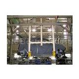 Car Automotive Assembly Line Machine , Auto Production Line Equipment