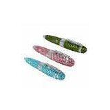 Rhinestone / Crystal Personalized Gift Pens For Kids With Twist thumbnail-1