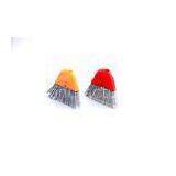 Custom Indoor Home Plastic Brooms for Sweeping up Leaves thumbnail-1