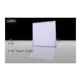 High Brightness IP50 48W 3800lm LED Flat Panel Lighting Fixture 2x2 For Factory thumbnail-1