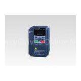 3 Phase Ac Pump Irrigation Solar Variable Frequency Drive 0.75kw 220VAC thumbnail-1