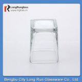 LongRun Wholesale 200ml Square Drinking Glass Glasses thumbnail-3