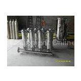 Industrial Control Flow Bag Filter Housing For Water Remediation , 150 PSI thumbnail-1