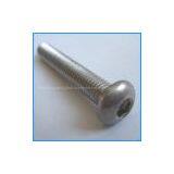 Socket Pan Head Screws thumbnail-1