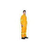 CE Certifide Fire Resistant  Firefighter Rescue Suit Uniform for Firefighting