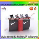 Acrylic Display Shoe Display Stand thumbnail-2