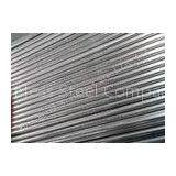 Bright Annealing 316 Stainless Steel Pipe / Hydraulic Tubing With TP 316 / TP316L thumbnail-1