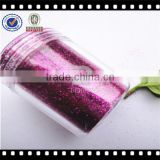 2014 Bulk PET Glitter Powders For Craft Nail Glitter Spangles Nail Glitter Spangles