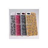 Leopard Print TPU Case For IPhone 5C thumbnail-1